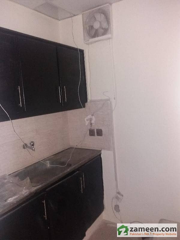 Al Qadeer Heights Office For Rent In 5th Floor Garden Town Baber