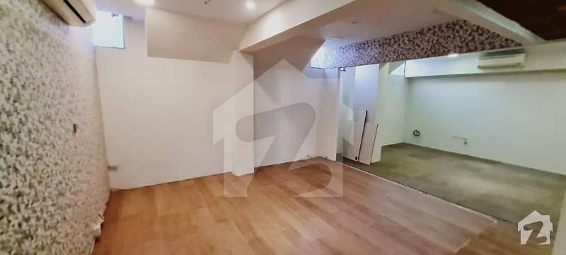 Full Basement For Rent in Ithad Commercial