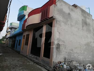 House For Rent In Hakimabad Nowshera