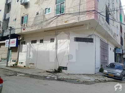 3300 Sqft Available On Rent Nishat Commercial