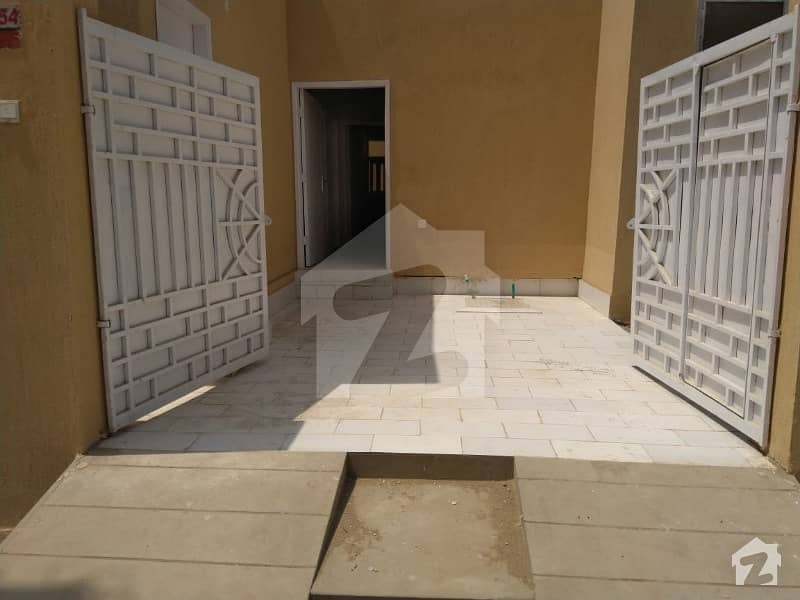 Gohar Green City 240 Sq Yd Bungalow For Sale