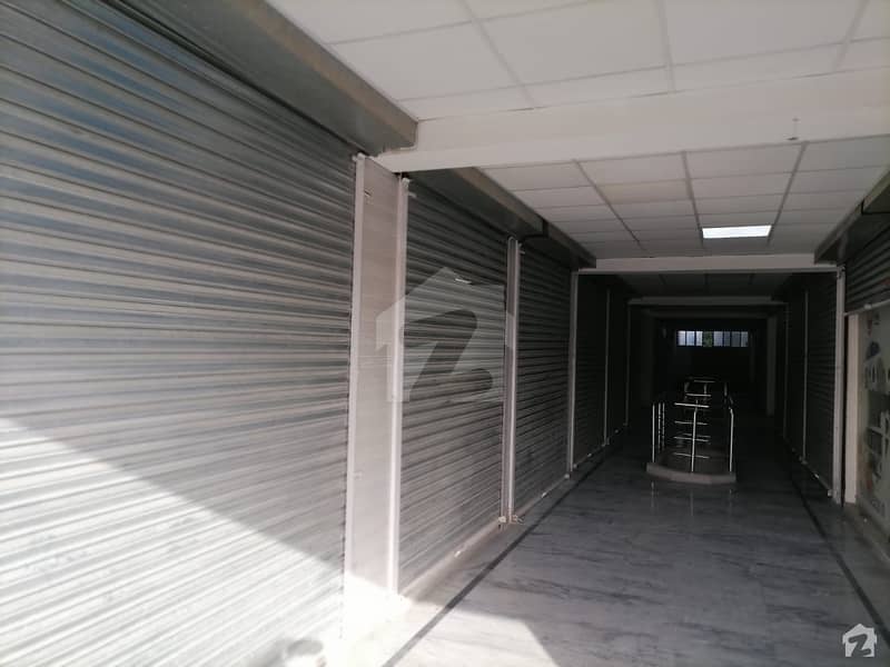 Shop Available For Rent In Husnain Shopping Mall, Haroon Chowk