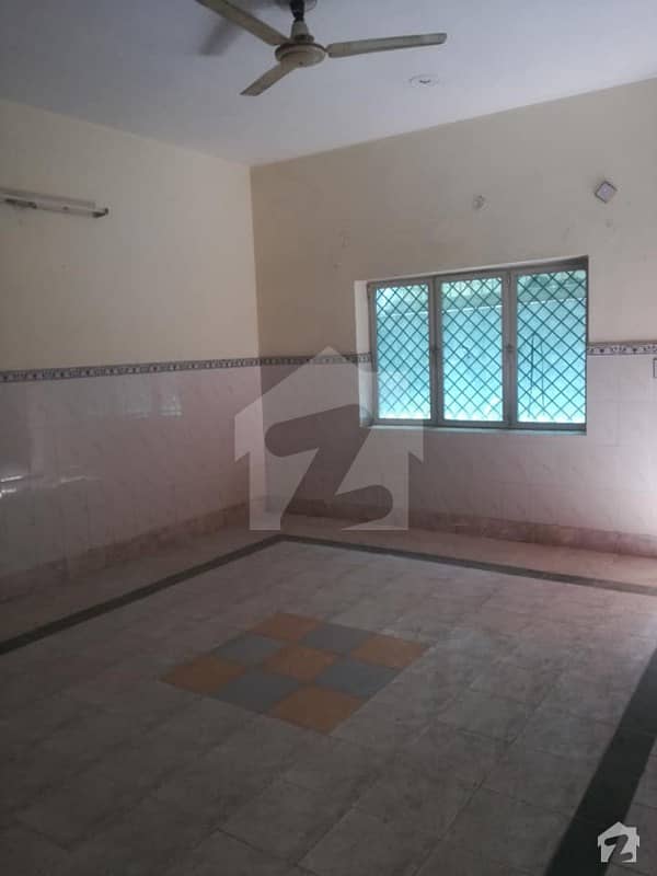 Gas, Water Electricity - 8 Marla Double Storey House For Rent At Koral Town Near Ghouri Town Face 5 Islamabad