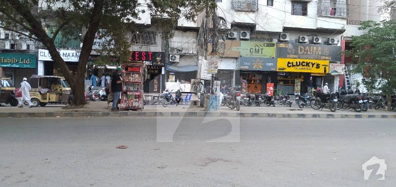 شرف آباد گلشنِ اقبال ٹاؤن کراچی میں 2 مرلہ دکان 1.5 لاکھ میں کرایہ پر دستیاب ہے۔