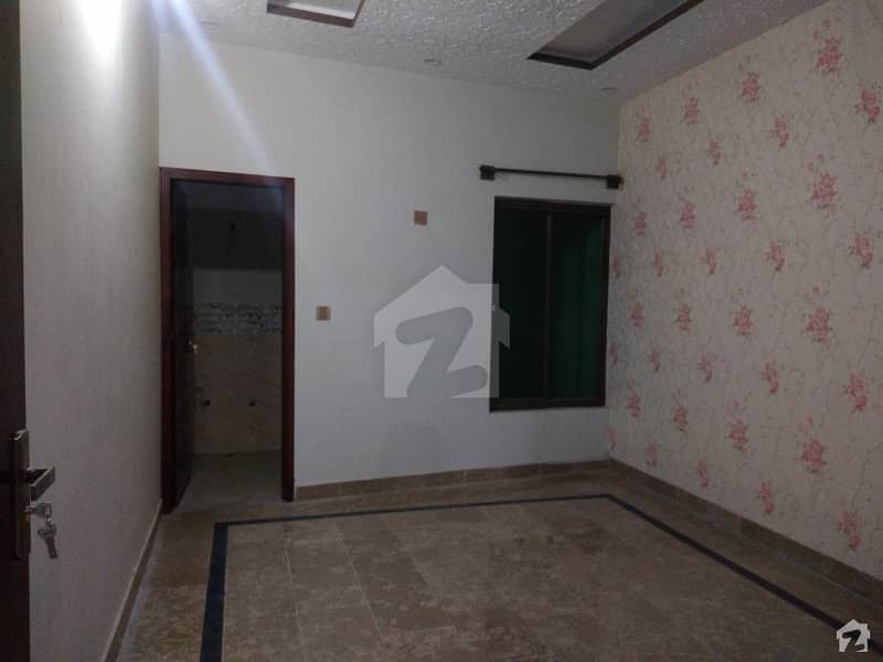 تلسا روڈ راولپنڈی میں 4 کمروں کا 7 مرلہ مکان 1.35 کروڑ میں برائے فروخت۔
