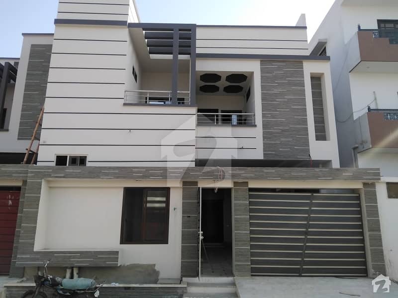 266 Square Yard Bungalow For Sale Available At Ink City Phas 1 Hyderabad