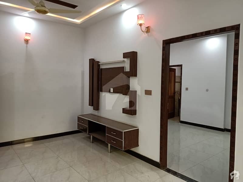 6 Marla House Situated In Defence Road For Sale
