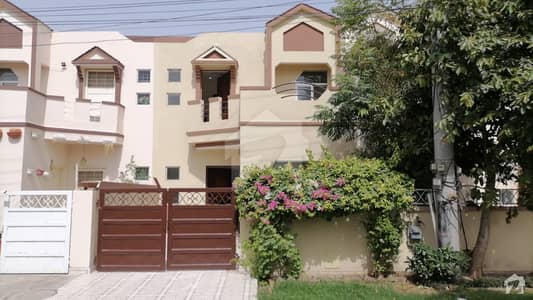 5 Marla Facing Park House For Sale In Eden Lane Villas 2 5 Marla Facing Park House For Sale In Eden Lane Villas 2
