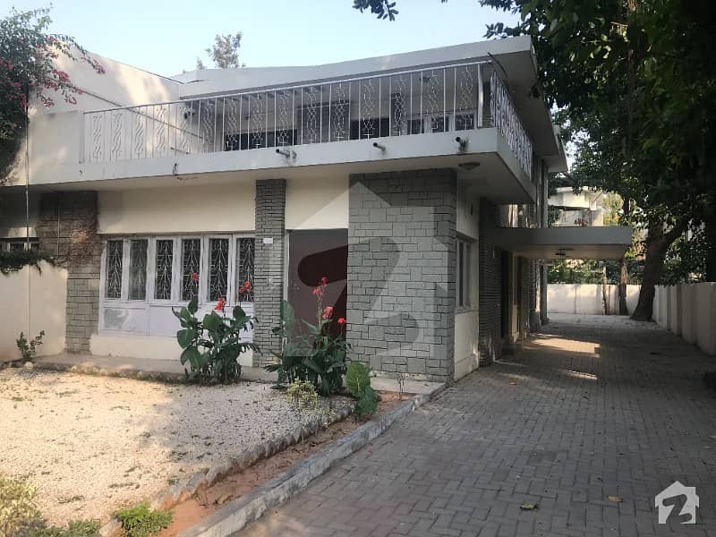 Fully Renovated House Available For Rent At F-7-3 Islamabad
