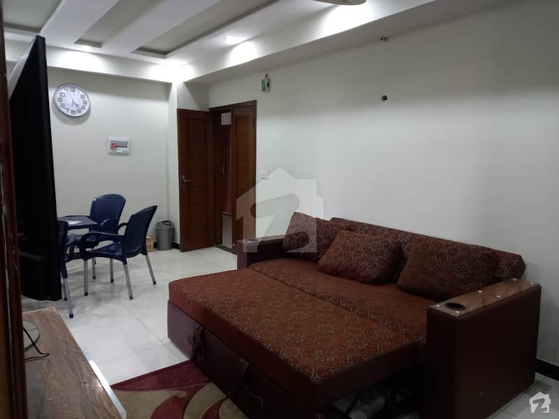Affordable Upper Portion Of 2 Kanal Is Available For Rent