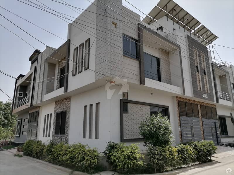 5 Marla Lower Portion Up For Rent In Royal Palm City Sahiwal