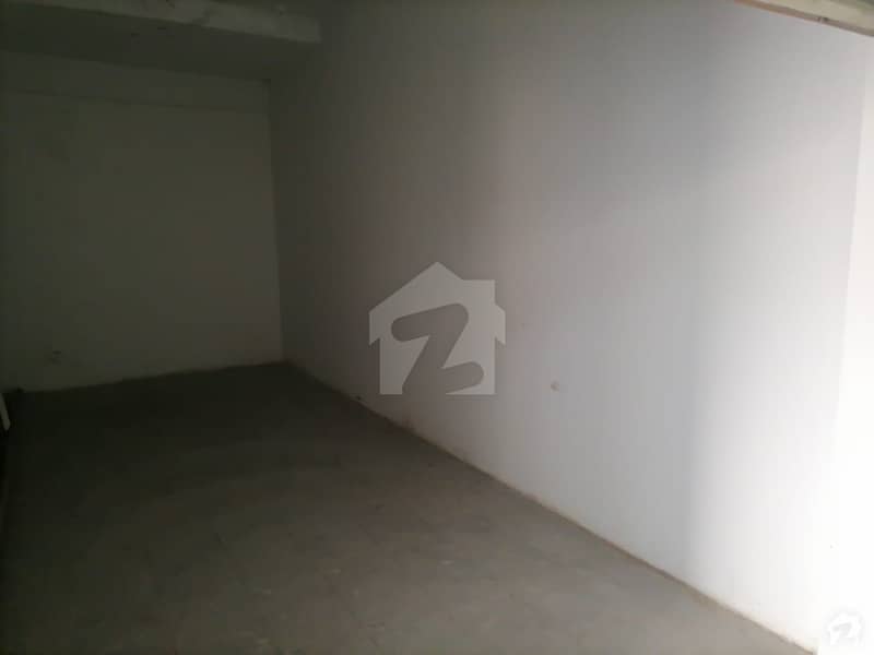 Shop Available For Rent In Husnain Shopping Mall, Haroon Chowk