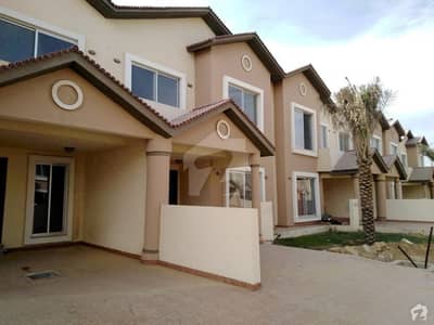 Spacious 150 Square Yards House Available For Sale In Bahria Town Karachi