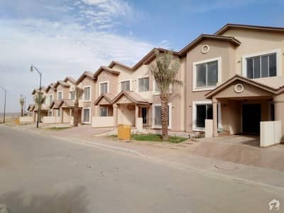 150 Square Yards House available for sale in Bahria Town Karachi if you hurry