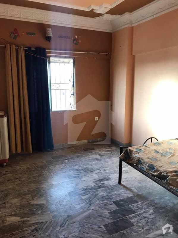 1200 Square Feet Flat Is Available For Sale In Gazdarabad