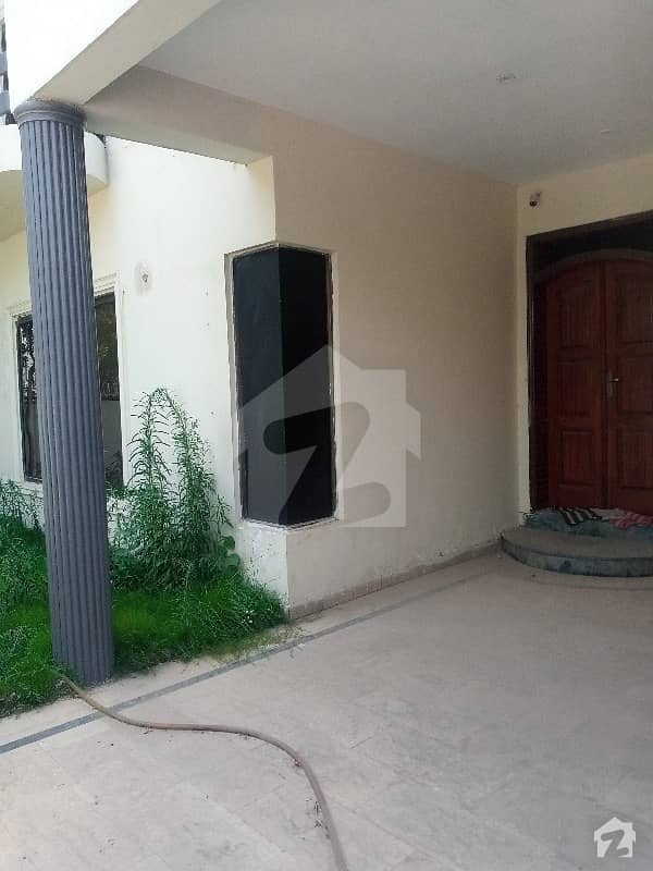 House Is Available For Sale In E-11/4 Islamabad