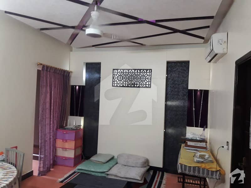 900 Square Feet Flat Is Available For Sale
