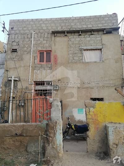 720 Square Feet House Available For Sale In Landhi Small Industry If You Hurry 720 Square Feet House Available For Sale In Landhi Small Industry If You Hurry