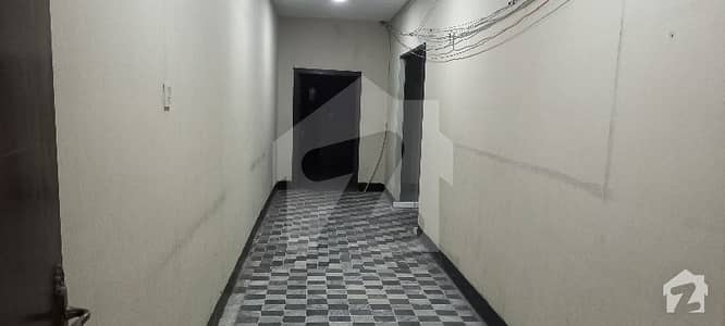 10 Marla Top Floor ( 3rd Floor ) ( 7 Rooms ) Are Available For Rent