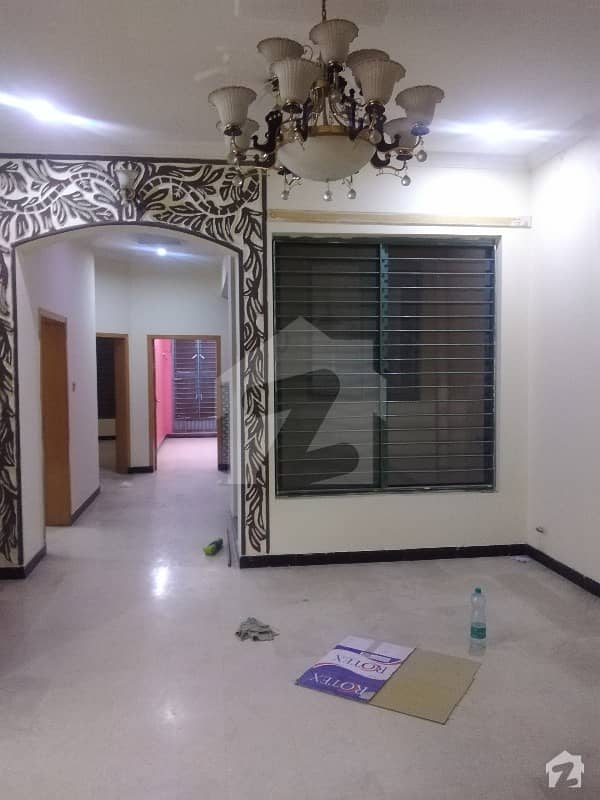 Upper Portion House For Rent In Gulnar clony near afsha clony Near Askari 11