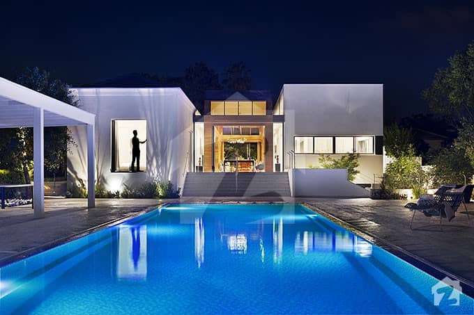 Modern Fully Furnished Farm House With Swimming Pool Modern Fully Furnished Farm House With Swimming Pool