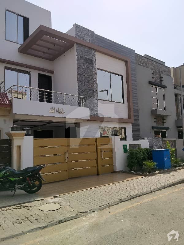 5 Marla Brand House For Sale In Very Reasonable Price