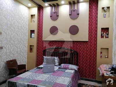 Kaneez Fatima 3 Bed Lounge Portion For Sale