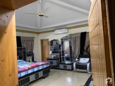 10 Marla Upper Portion Available For Rent