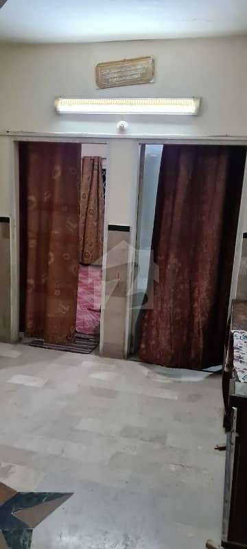 Flat For Sale 02 Beds And 02 Bathrooms In Latifabad No 07 Flat For Sale 02 Beds And 02 Bathrooms In Latifabad No 07