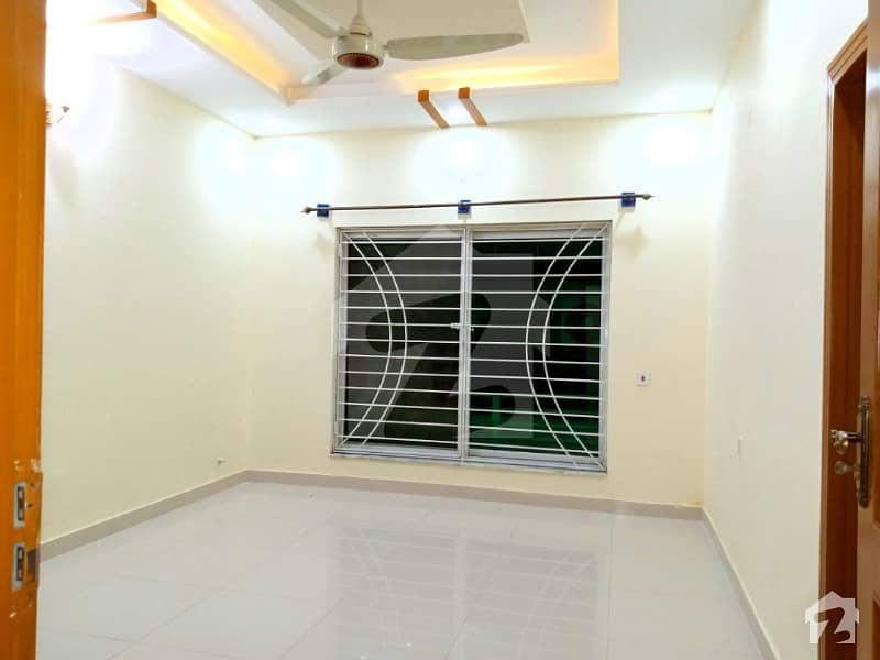 8 Marla 4 Bed Brand New Condition House Is Available For Rent In DHA 1