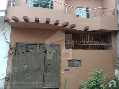 Well Furnished Double Storey Luxury House In Luxury Society