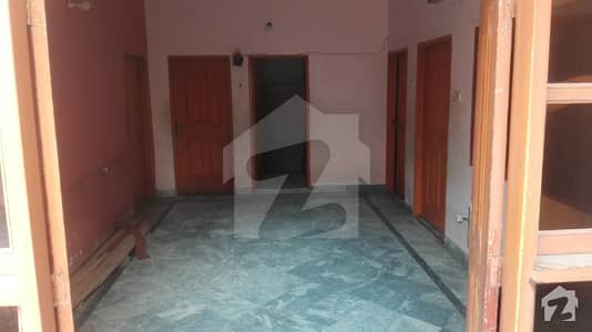 Get In Touch Now To Buy A 1800 Square Feet House In Ghazi Road Lahore