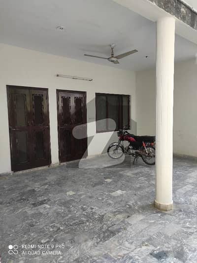 Triple Storey 5.5 Marla House For Sale In Khayaban-Sir Syed Ameen Town