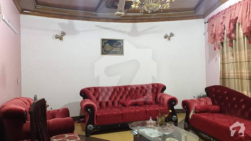 Get In Touch Now To Buy A 4500 Square Feet House In Izmir Town Lahore