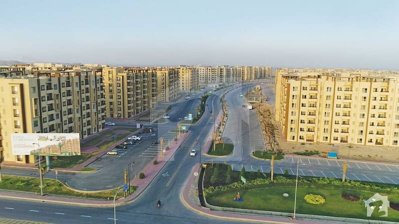 Brand New 2 Bed Apartments For Sale In Bahria Heights Bahria Town Karachi