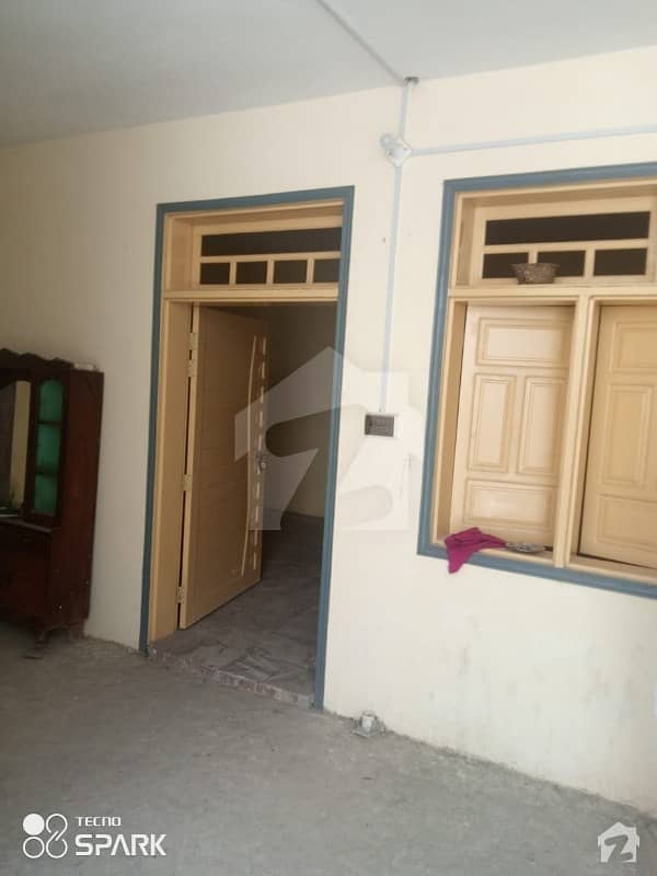 Affordable House For Sale In Risalpur Town