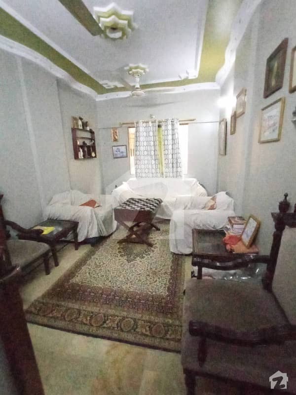 Flat Of 800 Square Feet Is Available For Sale