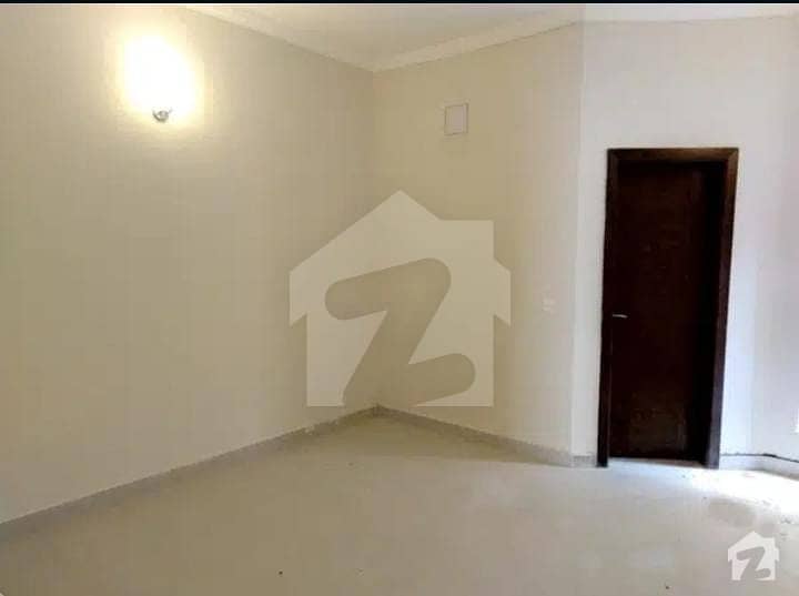 Flat For Sale 2nd Floor 2 Bed Khabyaban E Nishat