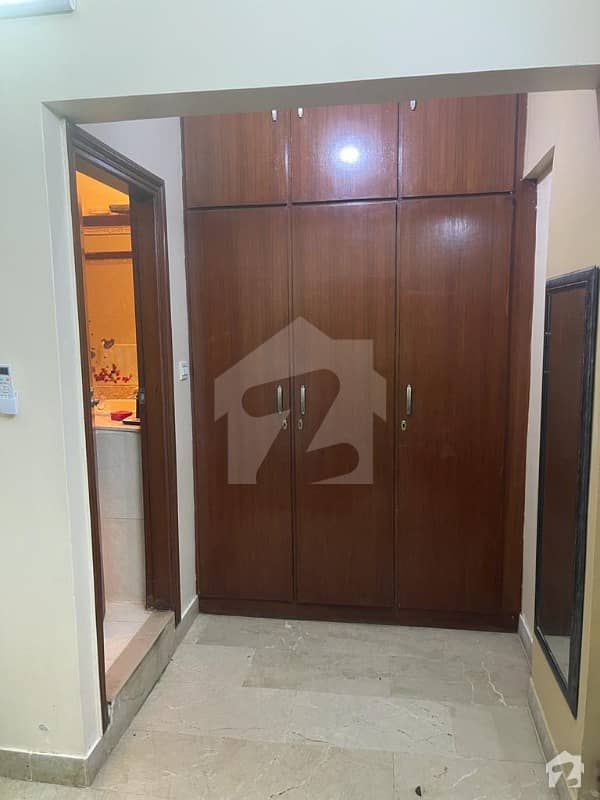 Get In Touch Now To Buy A 2000 Square Feet Flat In Ittehad Commercial Area Karachi