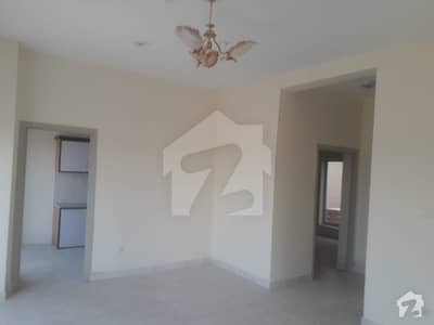 02 Bed Flat Awami Villa Is Available For Rent