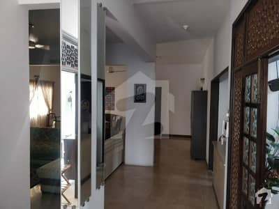 House For Sale Double Storey 400 Square Yards VIP Block 10 Gulshan-e-iqbal