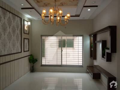 5 Marla Ground Portion Available For Rent In Pak Arab Housing Society