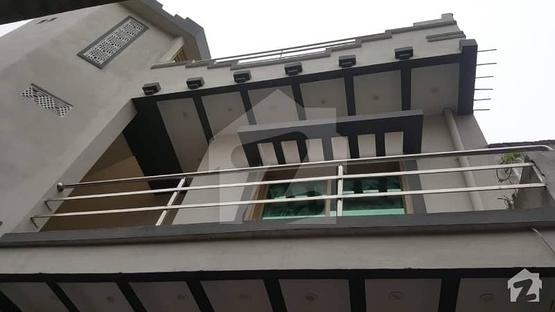 675 Square Feet Upper Portion In Rawat Is Available For Rent