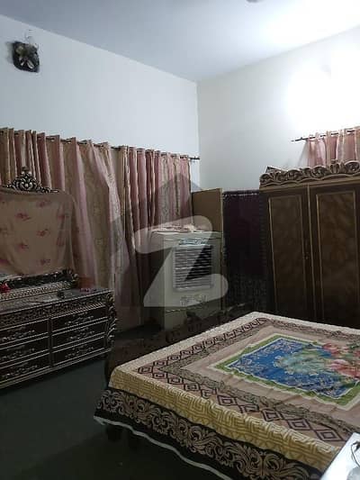 خوشاب روڈ سرگودھا میں 2 کمروں کا 6 مرلہ مکان 75 لاکھ میں برائے فروخت۔