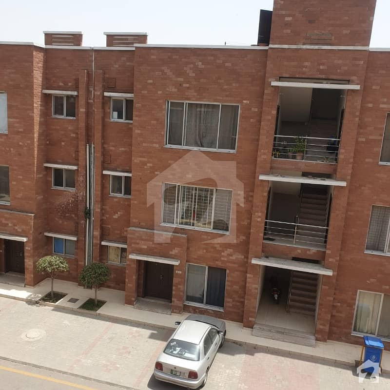 D Apartment First Floor Available For Sale In Bahria Orchard Lhr