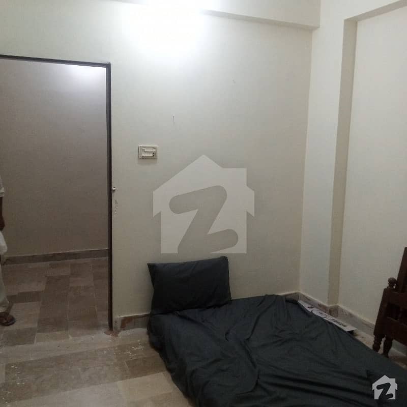Two Bed Dd Flat Available In Pnt Colony