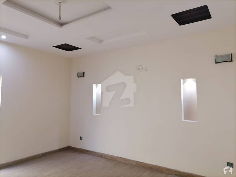 House For Sale Is Readily Available In Prime Location Of Bismillah Housing Scheme