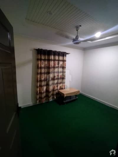 Flat Available For Rent In Husnain Shopping Mall Haroon Chowk Kuri Road