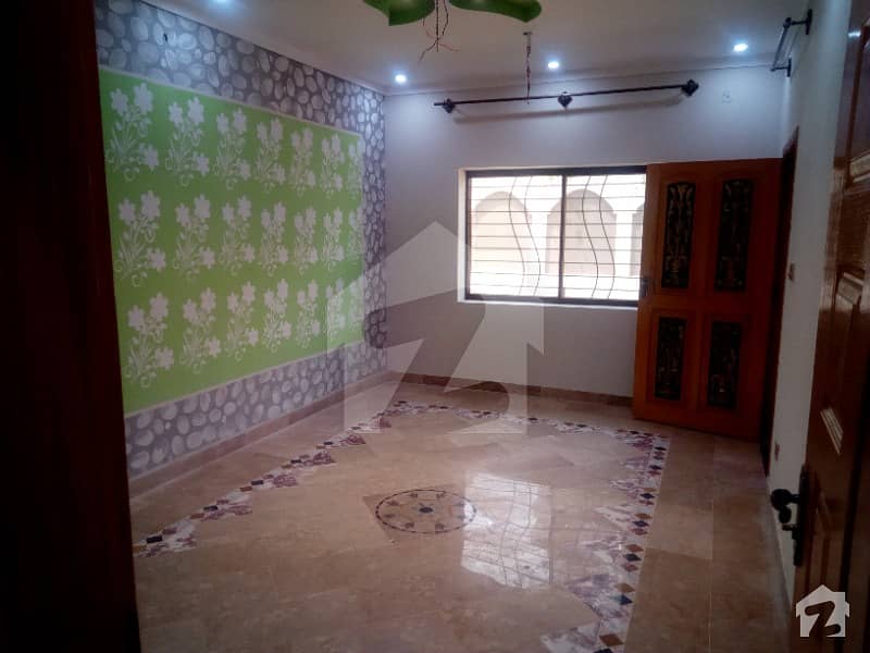 گرین ایونیو اسلام آباد میں 4 کمروں کا 7 مرلہ مکان 80 ہزار میں کرایہ پر دستیاب ہے۔