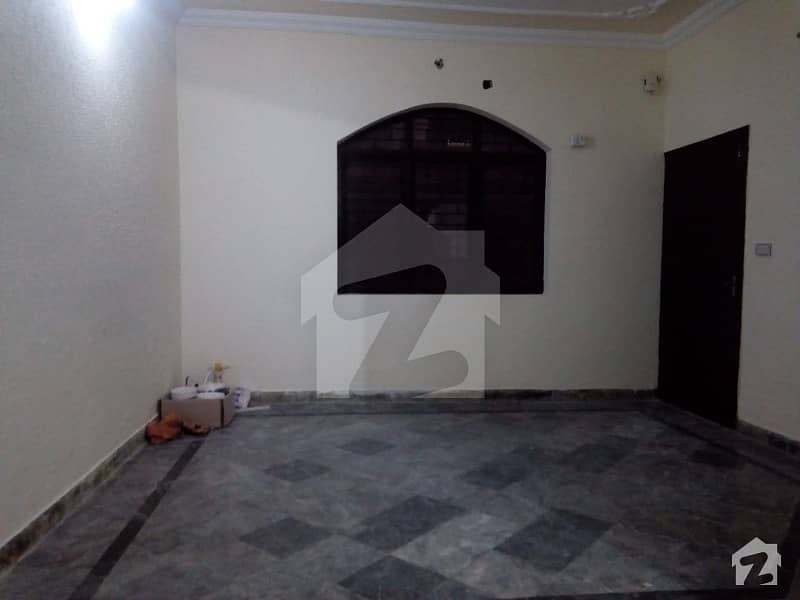 5 Marla Single Storey House For Sale In Neshaman E Iqbal Phase 2